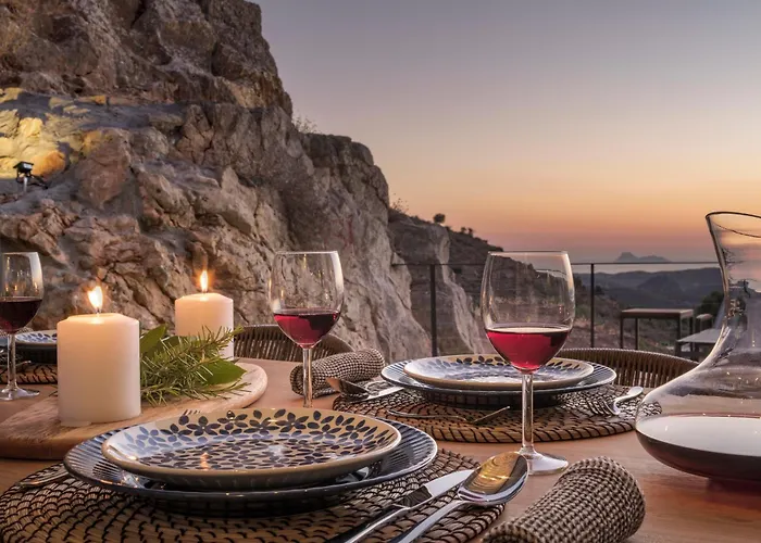 Askianos Luxury Villas - An Oasis Of Harmony & Elegance