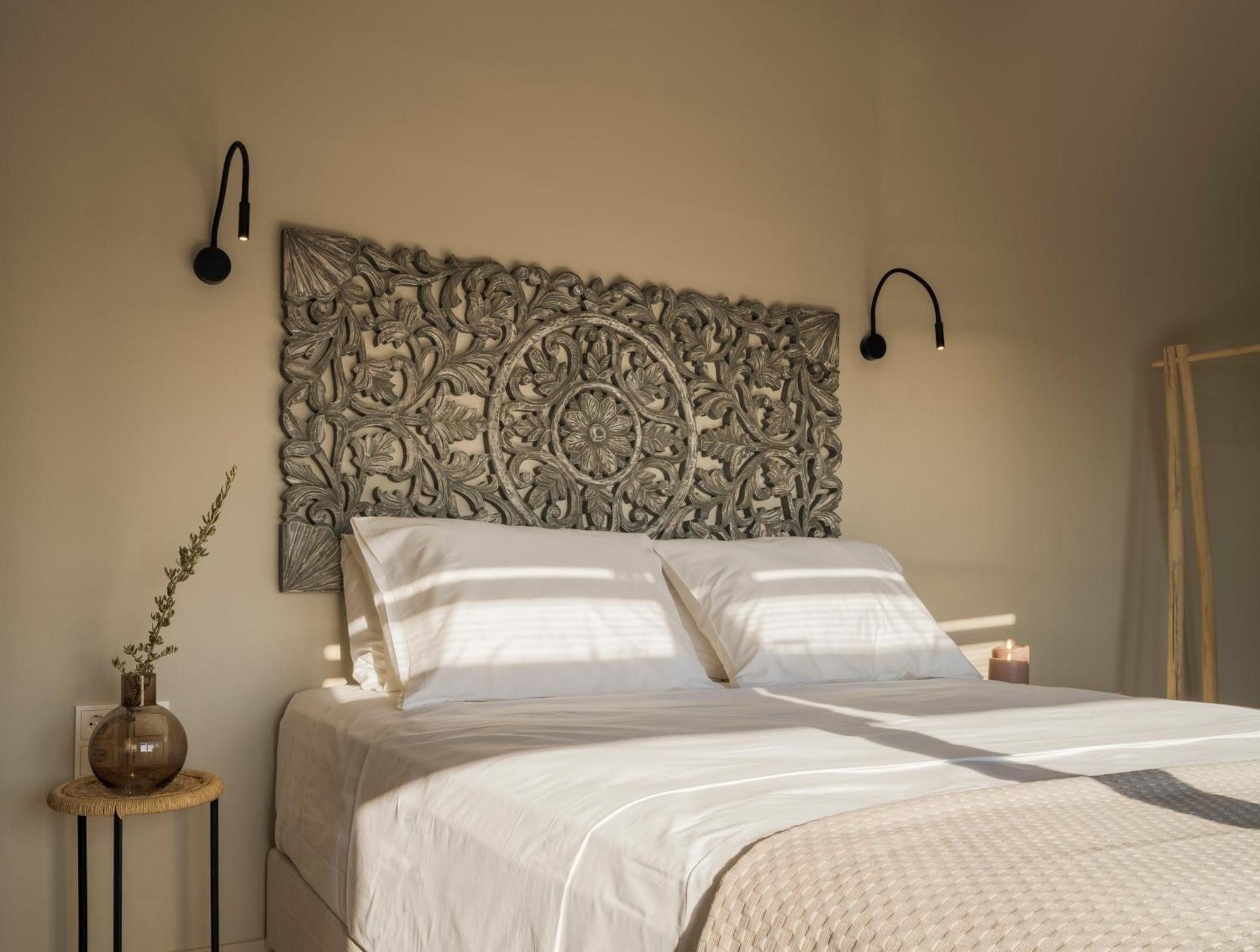Askianos Luxury - An Oasis Of Harmony & Elegance
