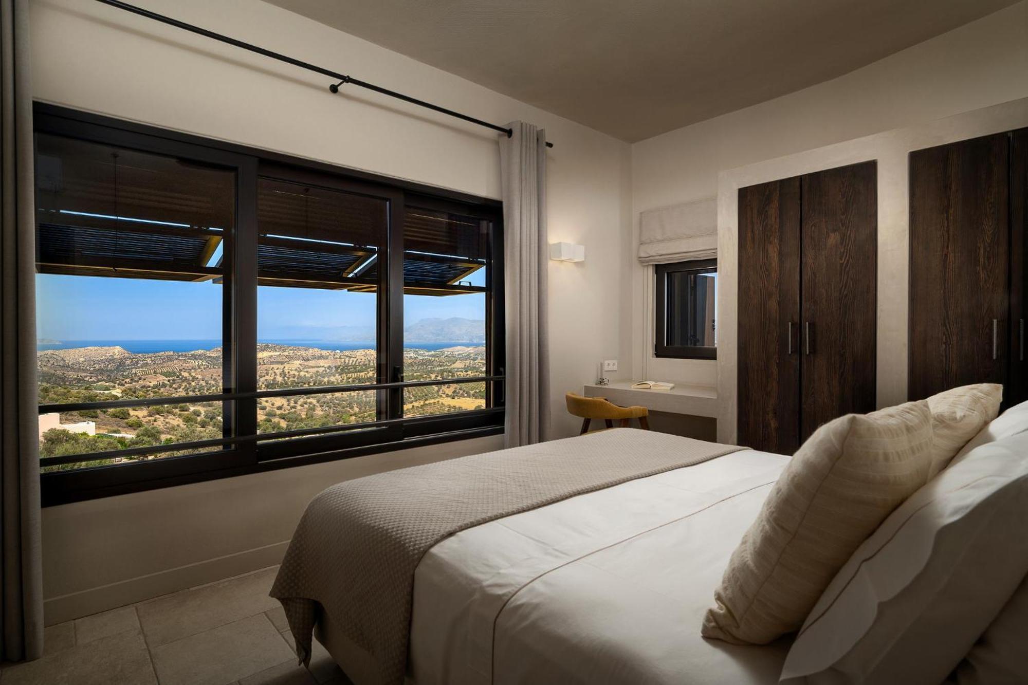 Villa Askianos Luxury - An Oasis Of Harmony & Elegance