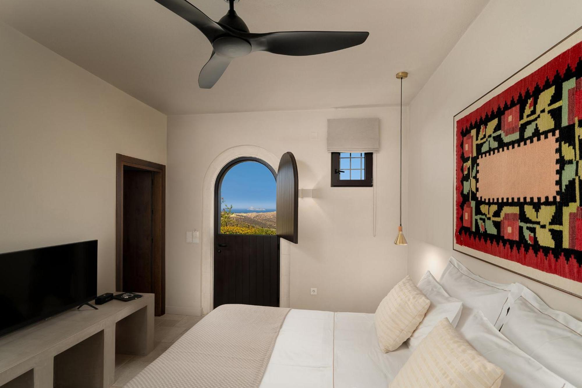 Askianos Luxury - An Oasis Of Harmony & Elegance * Listaros