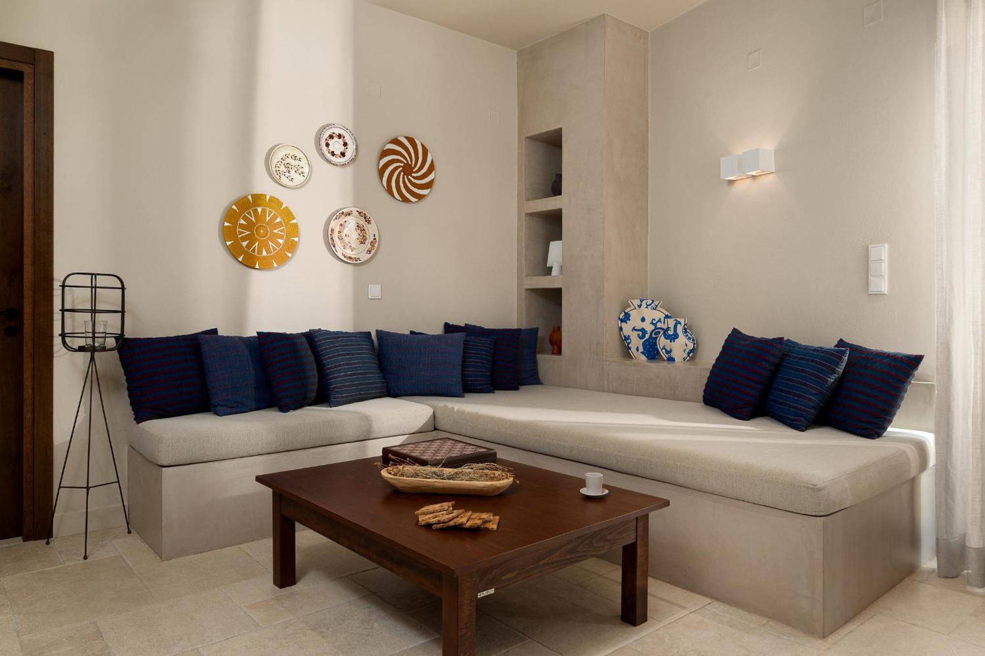 Askianos Luxury - An Oasis Of Harmony & Elegance