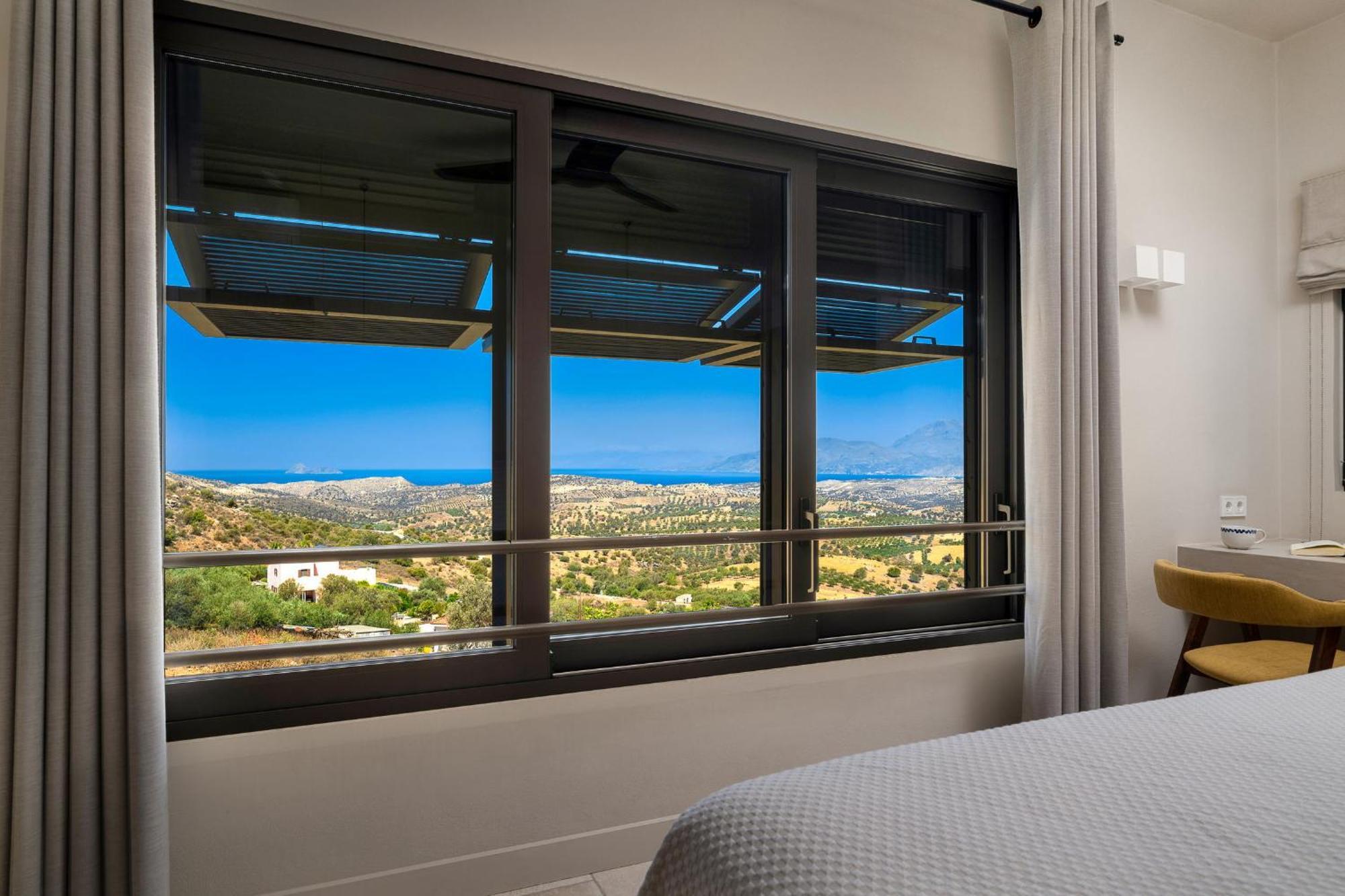 Askianos Luxury - An Oasis Of Harmony & Elegance Villa Listaros
