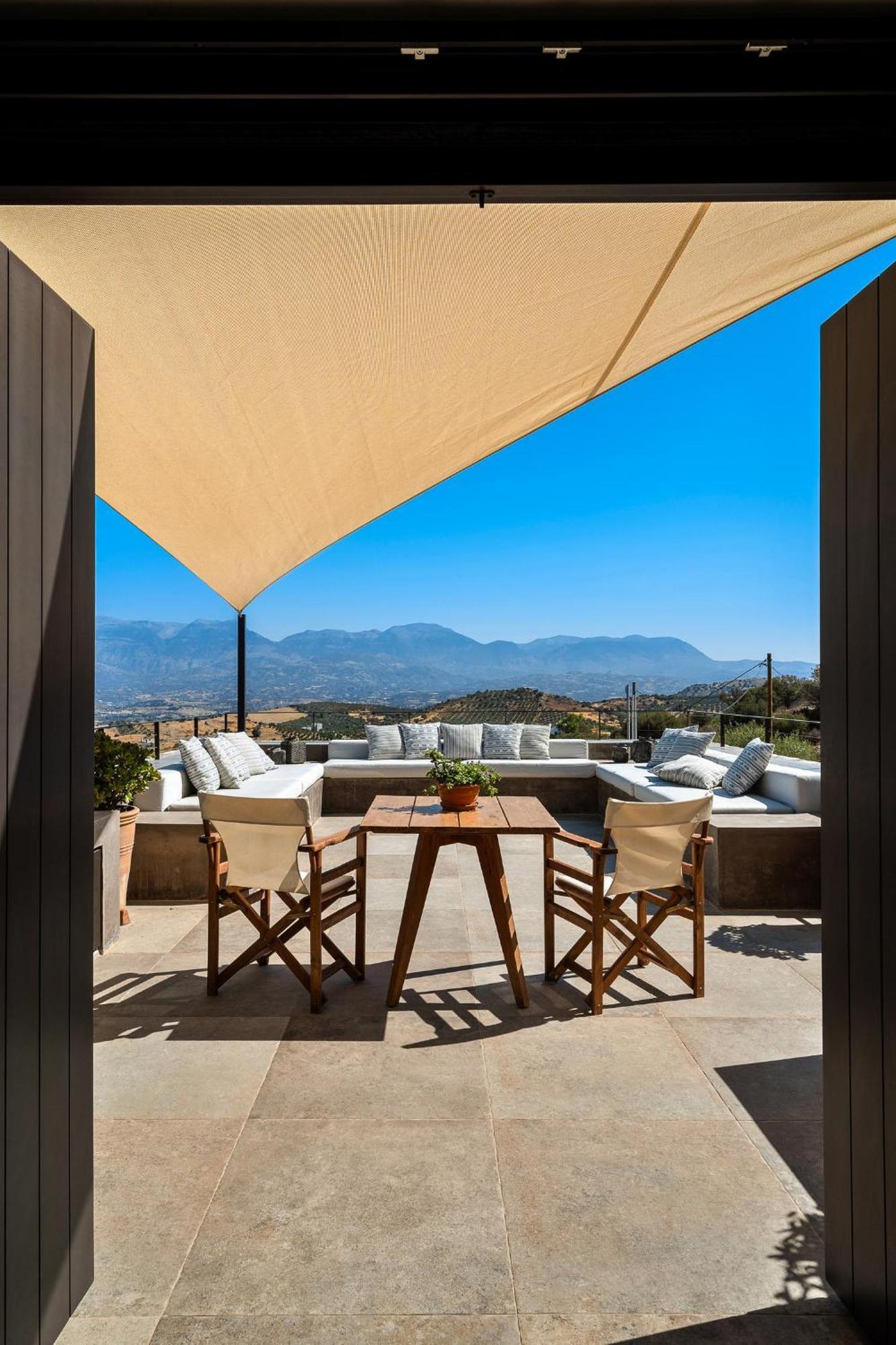 Villa Askianos Luxury - An Oasis Of Harmony & Elegance *